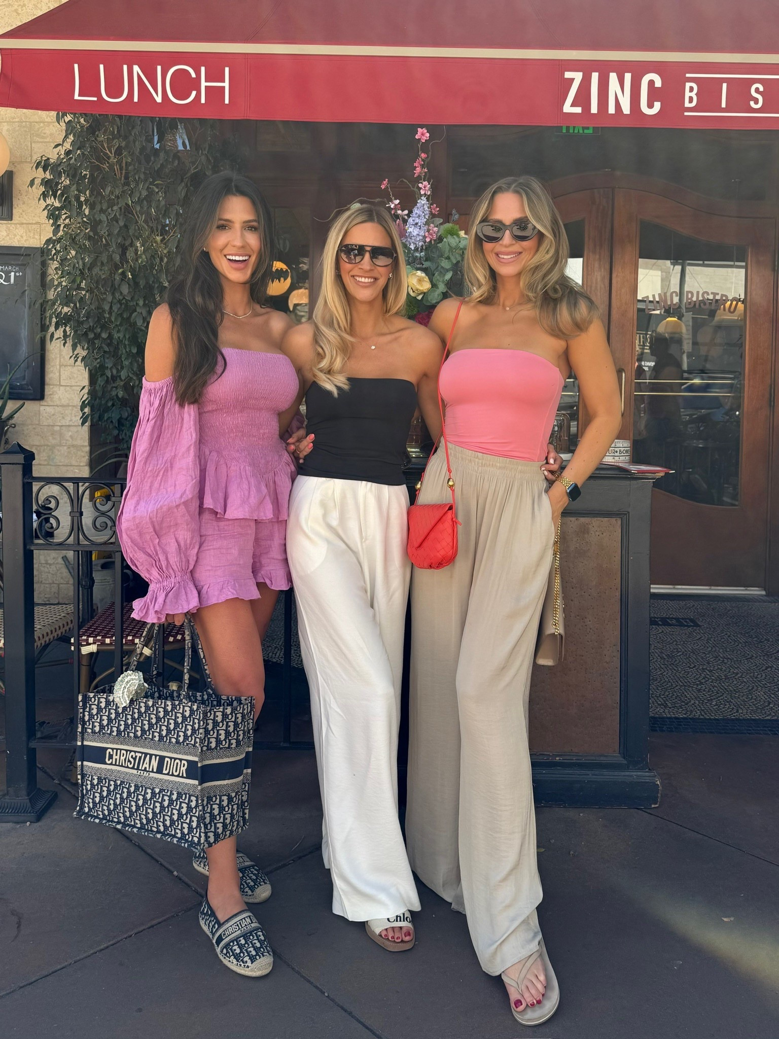 #LTKdayinmylife #LTKootd #LTKTall