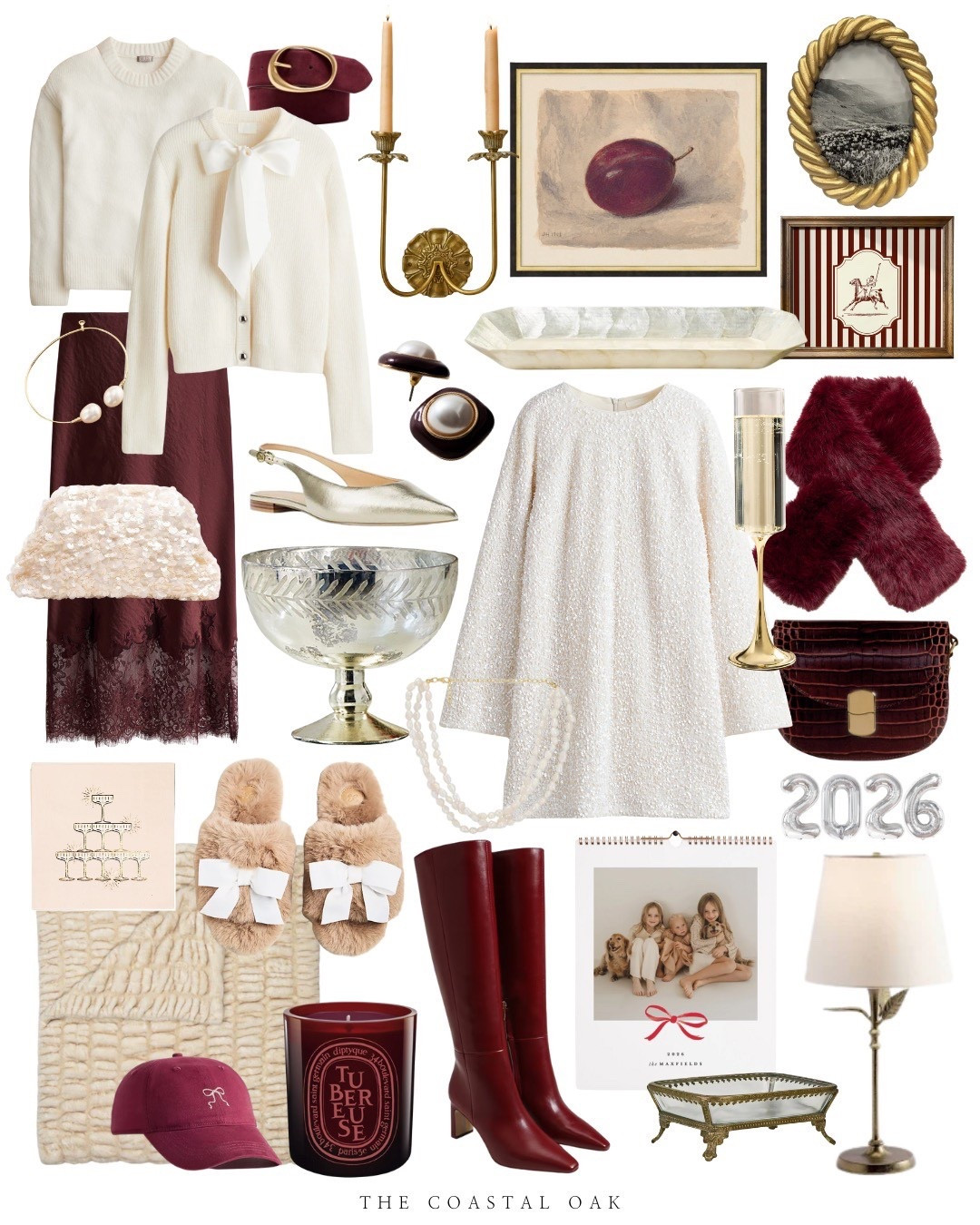 New Year’s Eve inspiration! Outfit ideas and more 

#LTKHome #LTKHoliday #LTKSeasonal