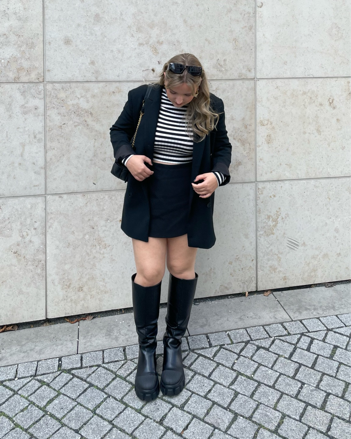 Herbst OOTD 💗

#LTKunder100 #LTKeurope #LTKstyletip