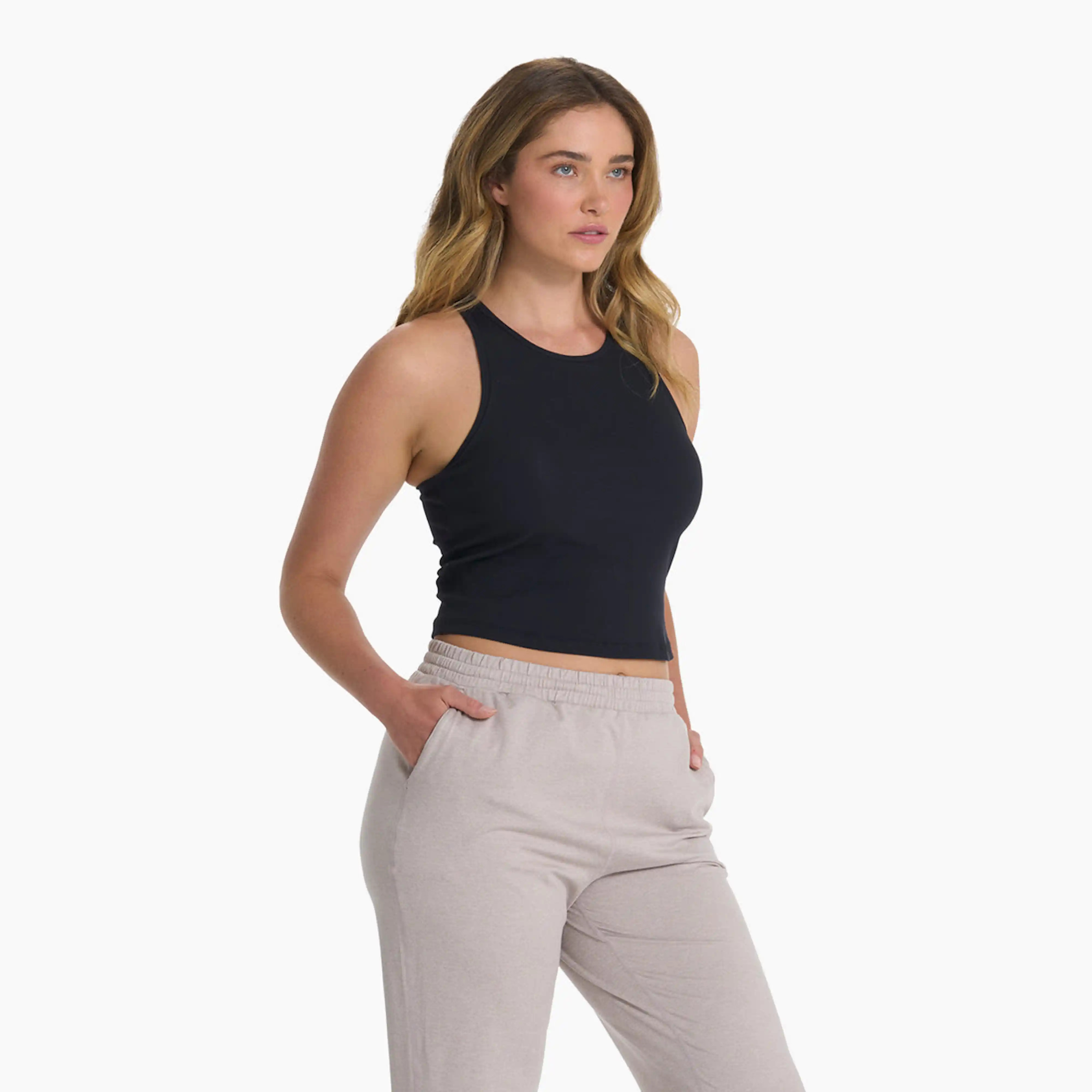 Elevation Plyo Tank | Vuori Clothing (US & Canada)