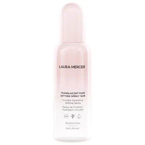 Laura MercierTranslucent Pure Setting Spray 16HR | Sephora (US)