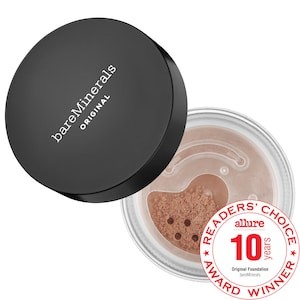 COLOR: Fair 01 - for very fair cool skin with pink undertones | Sephora (US)