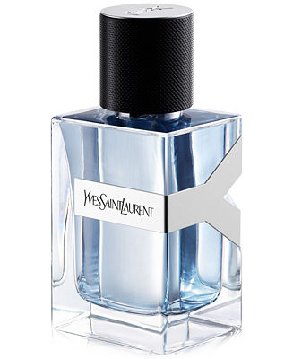 Yves Saint Laurent Y Eau de Toilette Spray, 2 oz. & Reviews - All Cologne - Beauty - Macy's | Macys (US)