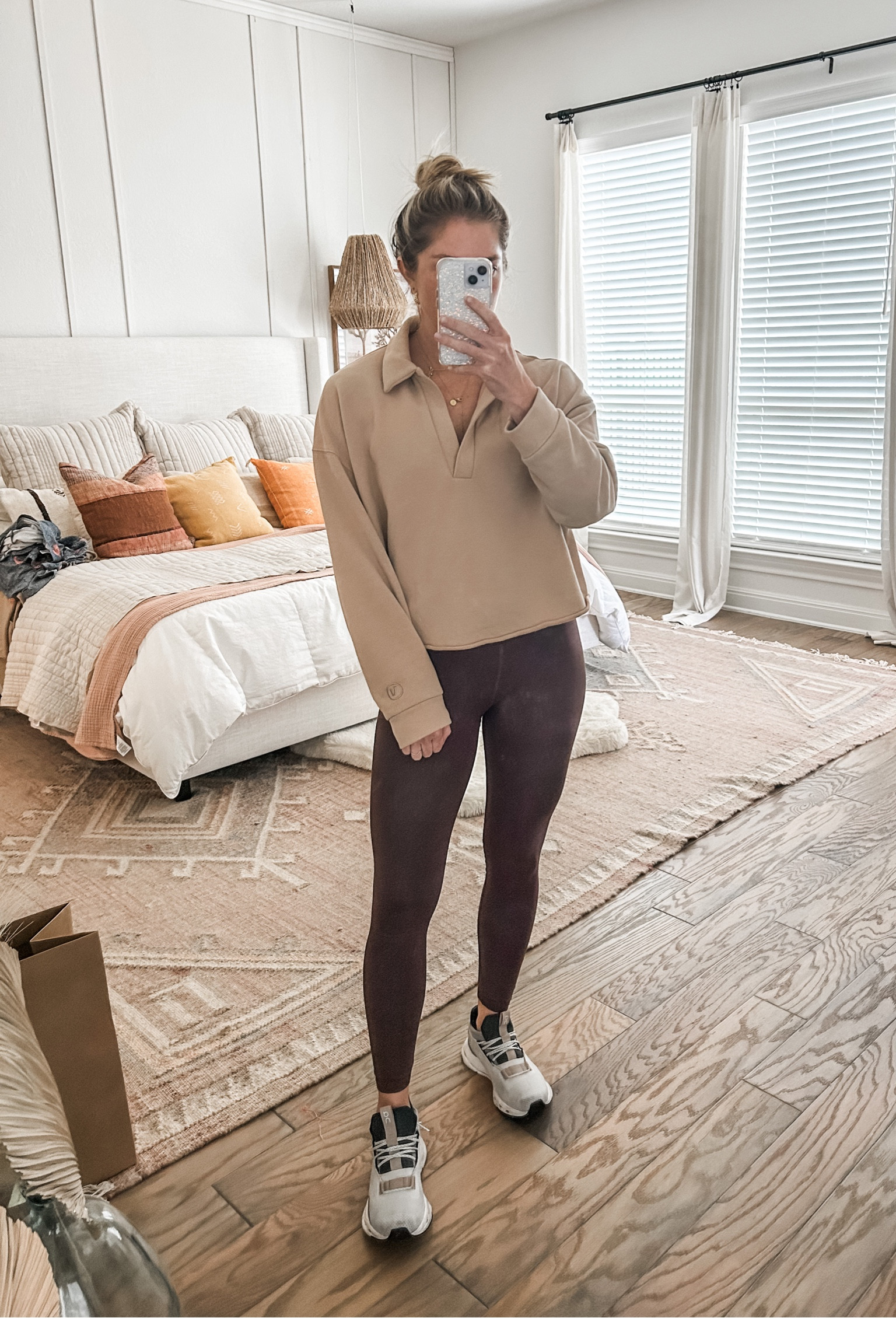 workout outfit - errands outfit 

#LTKfindsunder100 #LTKfitness #LTKstyletip