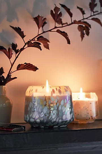 Kindred Jar Candle | Anthropologie (US)