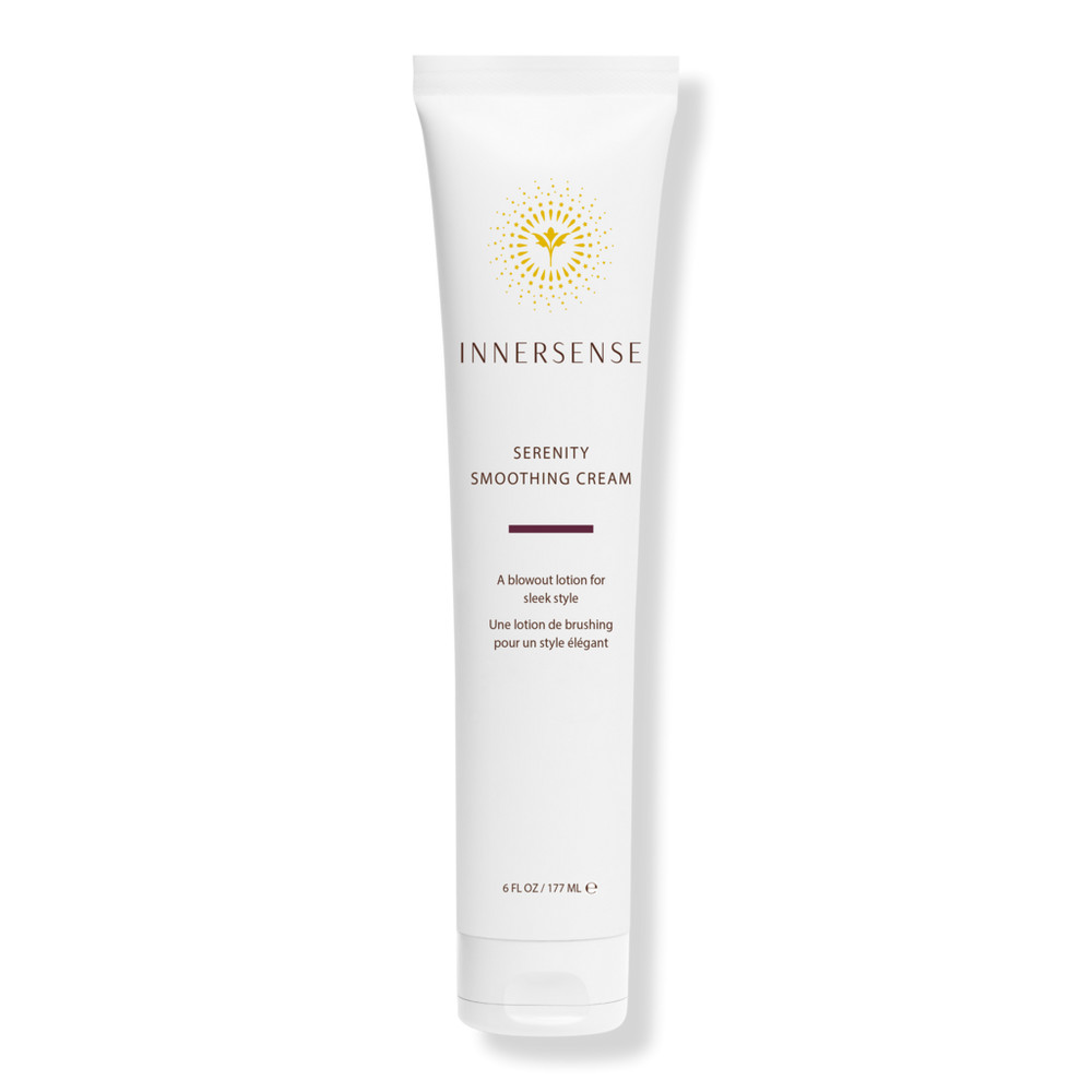 Innersense Organic Beauty Serenity Smoothing Cream | Ulta