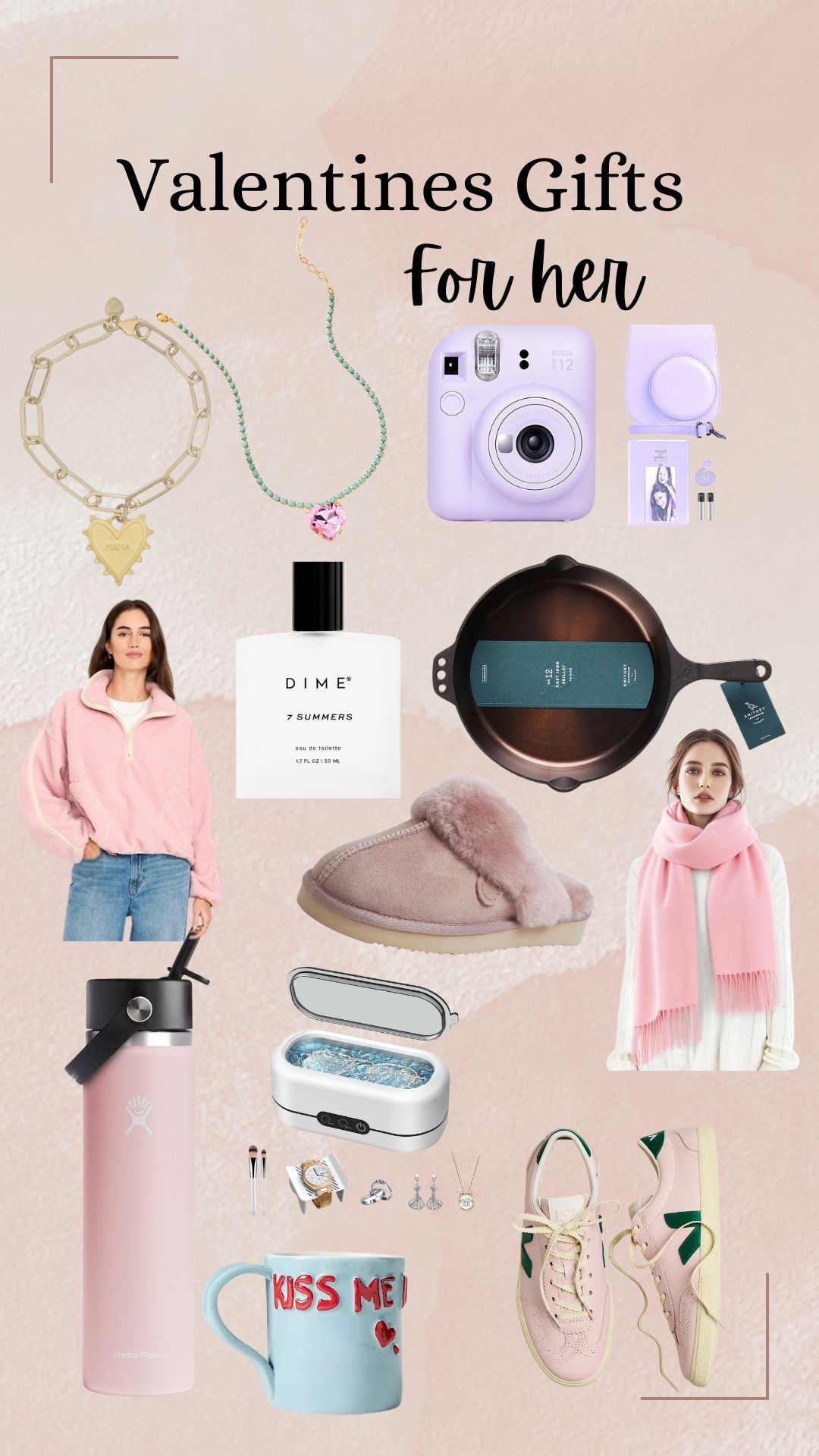 Valentines gift ideas for her, valentines finds, gifts for her, gifts for mom, valentines finds, galentines gifts, valentines ootd, love month gifts, gifts for mom

#LTKmomlife #LTKdayinmylife #LTKvlog