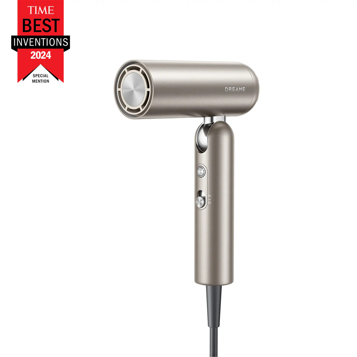 Dreame Pocket High-Speed Hair Dryer | Dreame Affiliate Program