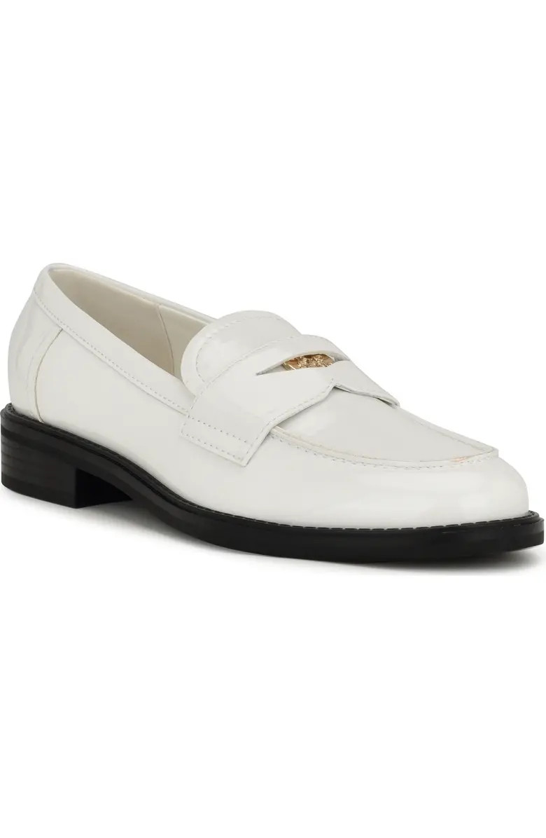 Nine West Seeme Penny Loafer (Women) | Nordstrom | Nordstrom