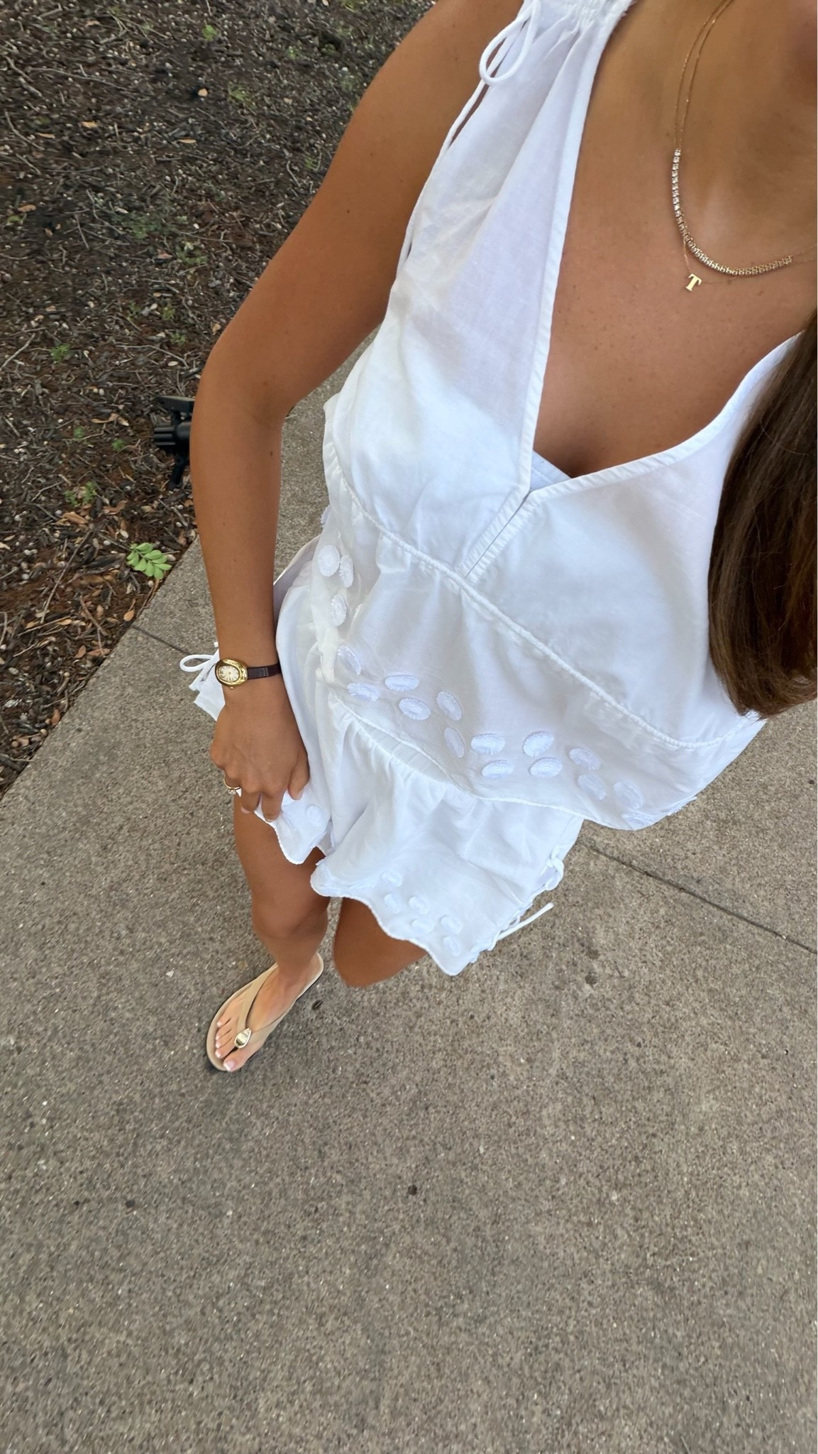 Target matching set!

#LTKootd