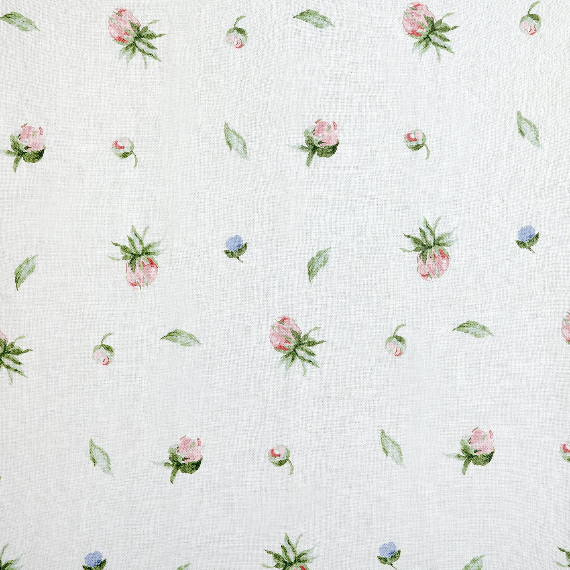 Kitty Fabric by the Yard | Caitlin Wilson Design