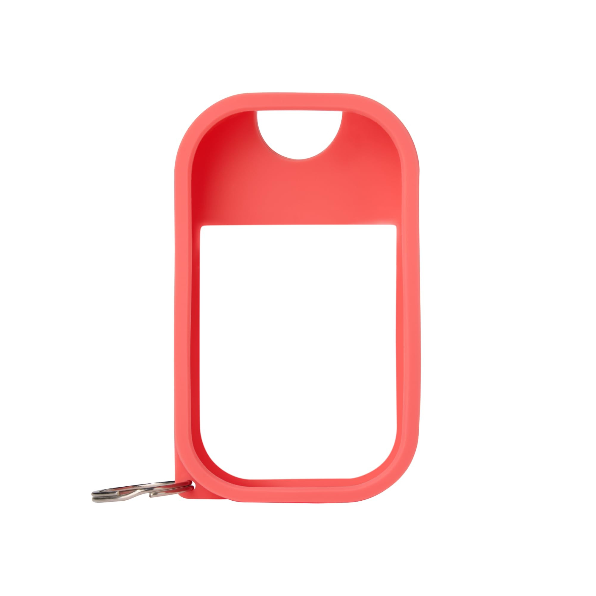 Touchland Protective Silicone Case with Keyring – Compatible only with 1 FL OZ Touchland Hand S... | Amazon (US)