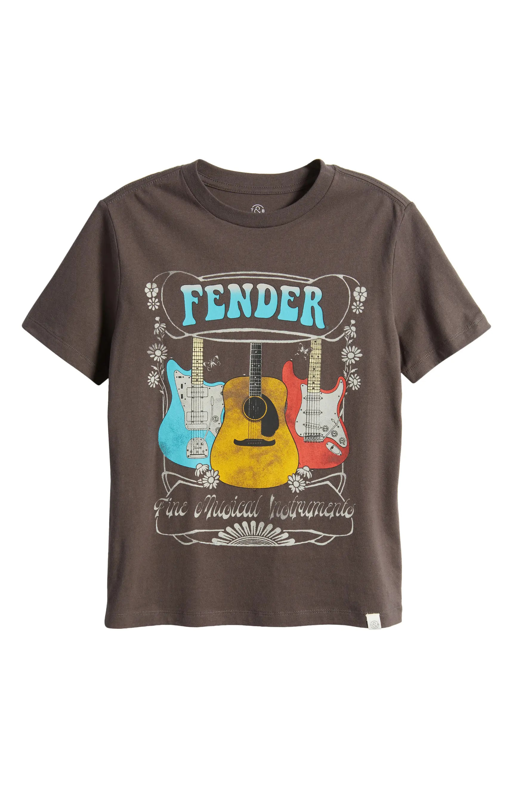 Kids' Graphic T-Shirt | Nordstrom