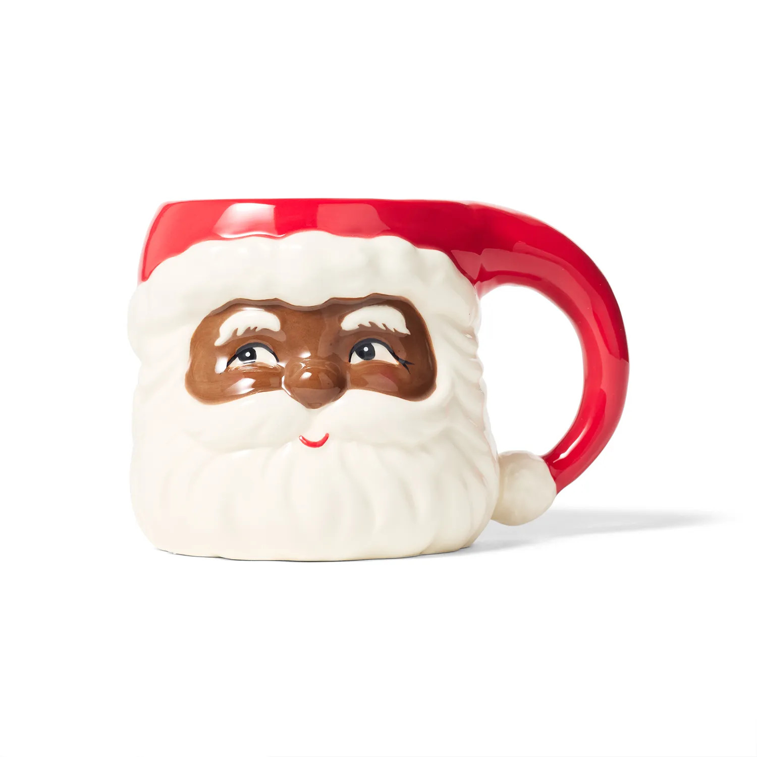 Sur La Table Adult Santa Mug | Sur La Table