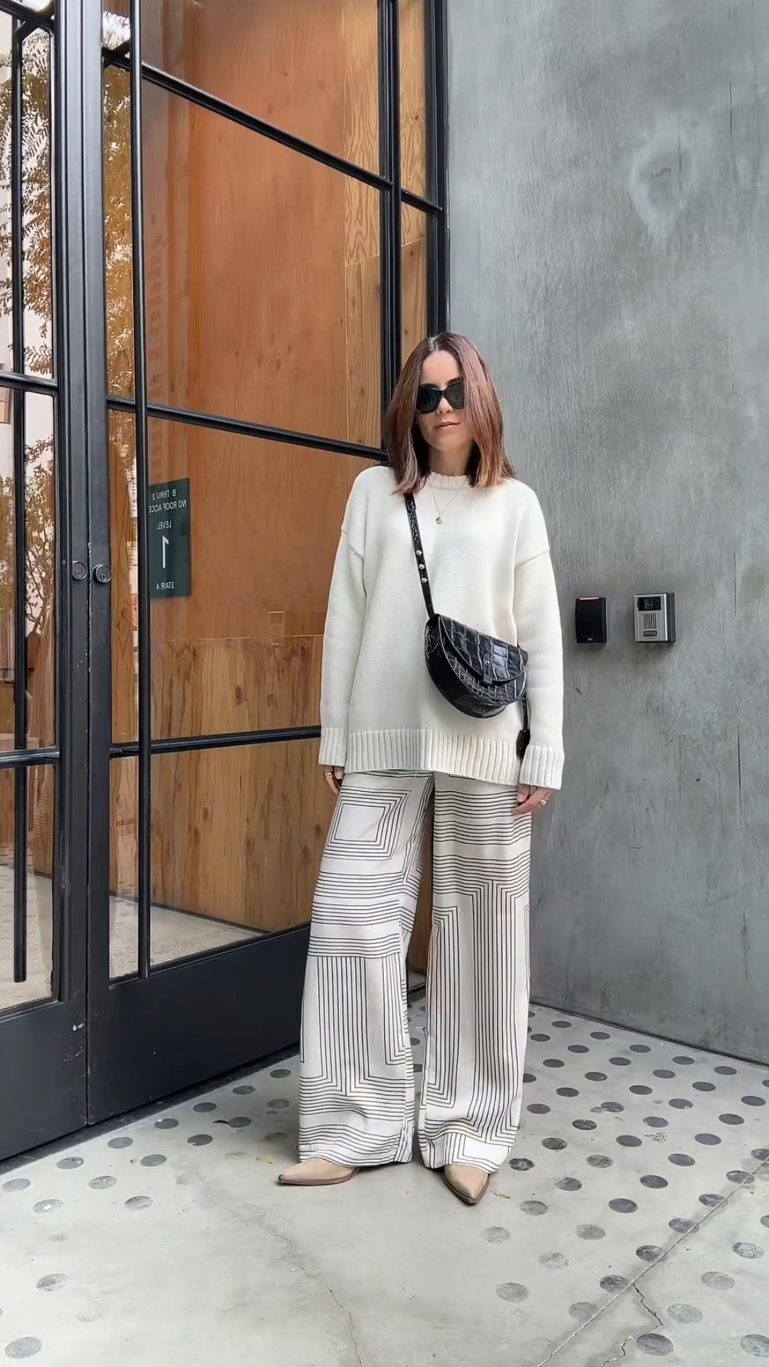 Winter whites! 

#LTKPetite #LTKootd #LTKHoliday