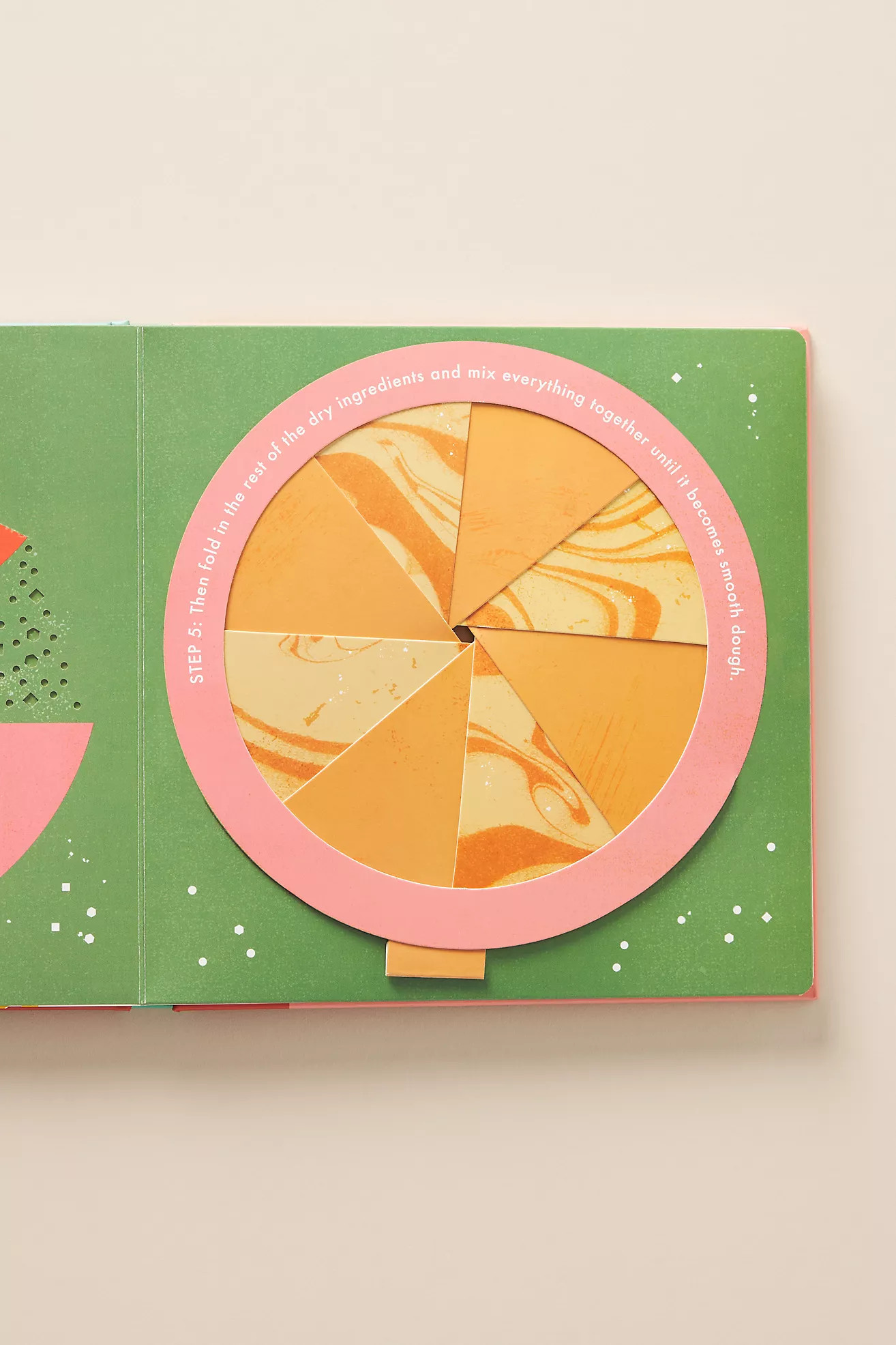 Cook In A Book | Anthropologie (US)