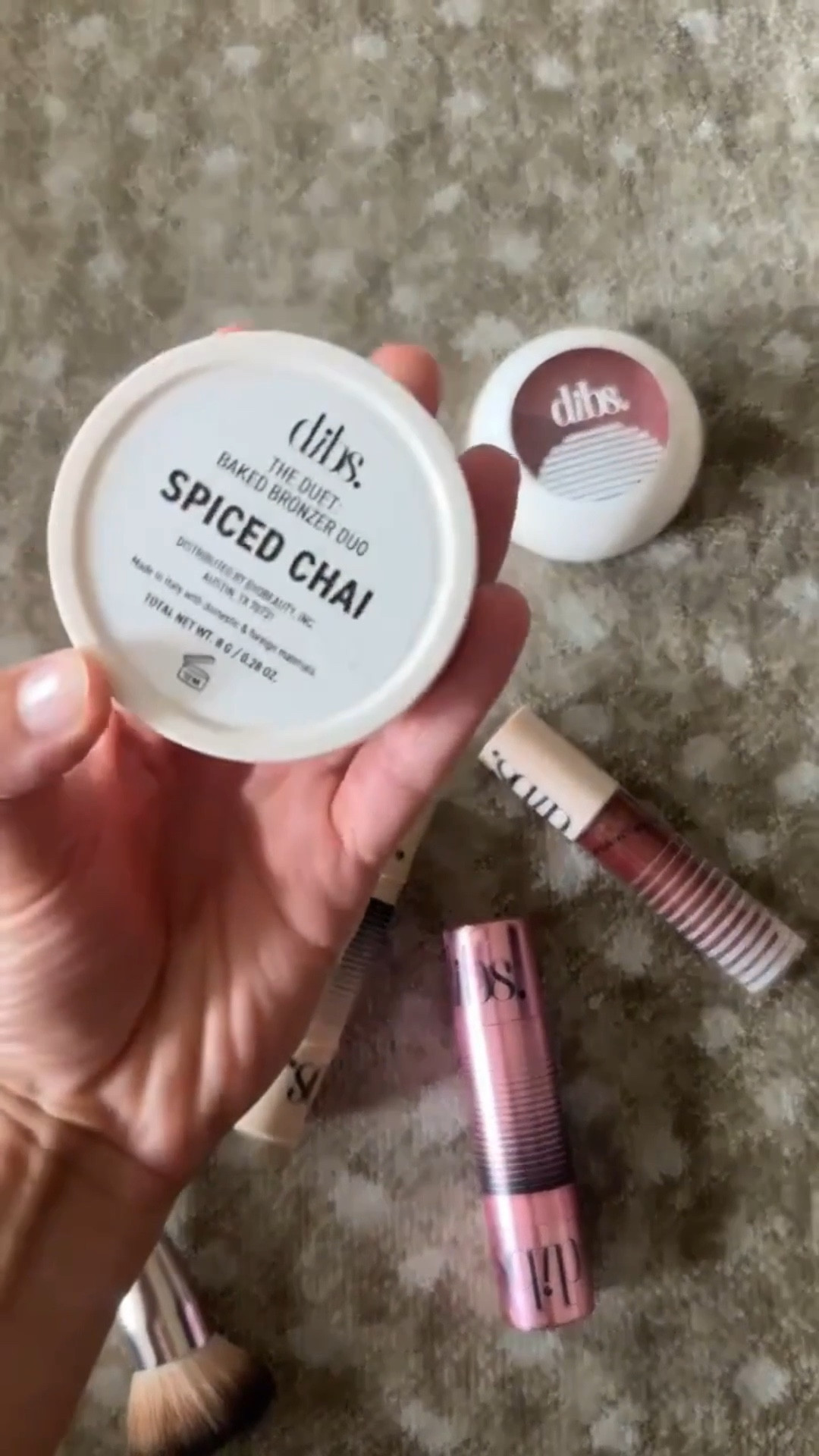 DIBS on sale in the LTK app💋

DIBS, dibs sale, dibs sale alert, sale finds, spring sale, makeup, natural makeup, blush, cream blush, cream contour, lip gloss, boy mom, Louisville, Grace White, a Southern Drawl 

#LTKSpringSale #LTKBeauty #LTKSaleAlert