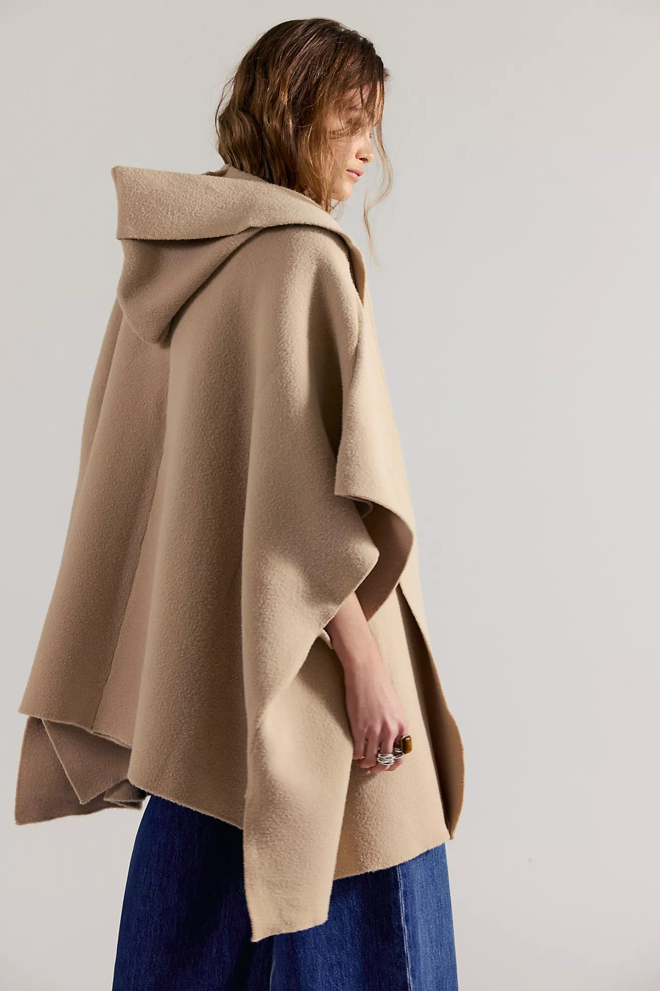 All I Need Cozy Hooded Kimono | Free People (Global - UK&FR Excluded)