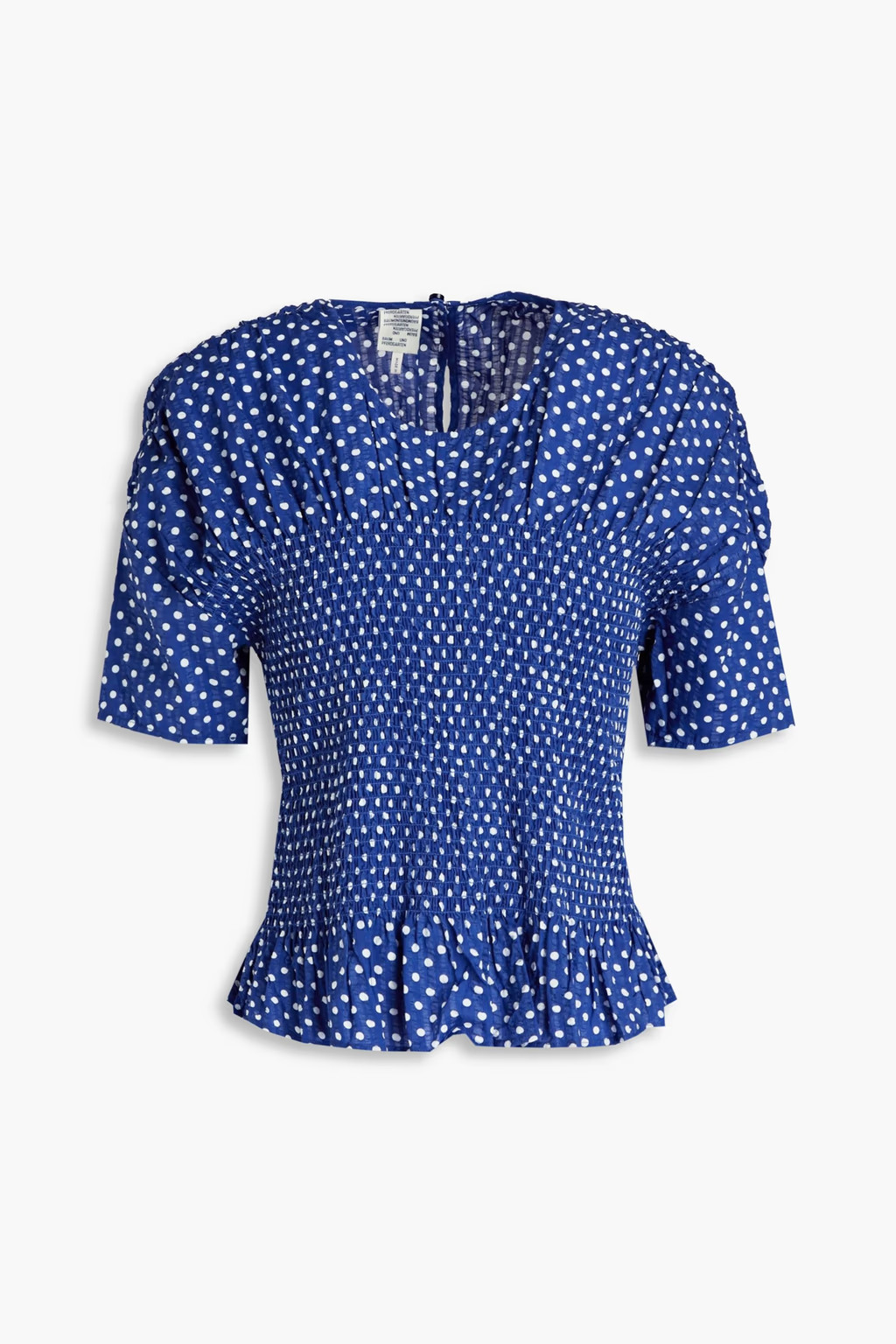 BAUM UND PFERDGARTEN | The Outnet (UK and Europe)