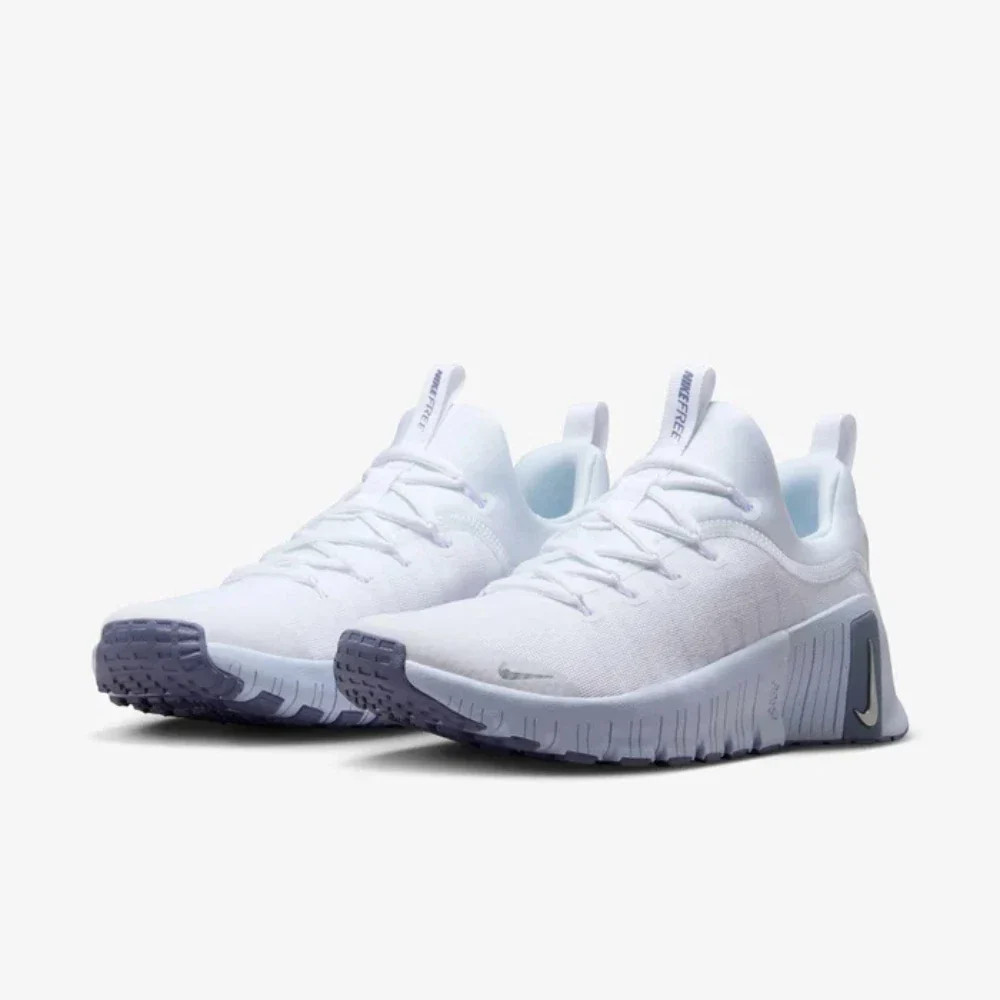 Nike Free Metcon FJ7126-110 Sneakers Women's White Workout Shoes MEW693 | Shop Simon