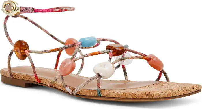 Tides Ankle Strap Sandal (Women) | Nordstrom