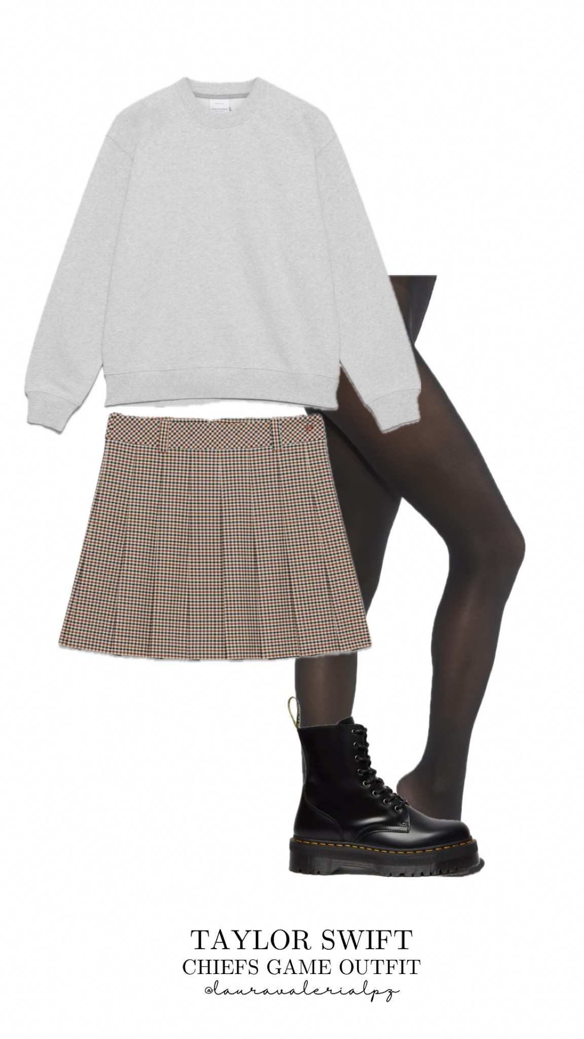 recreating TS game day outfit 7


#LTKStyleTip #LTKOver40 #LTKSeasonal