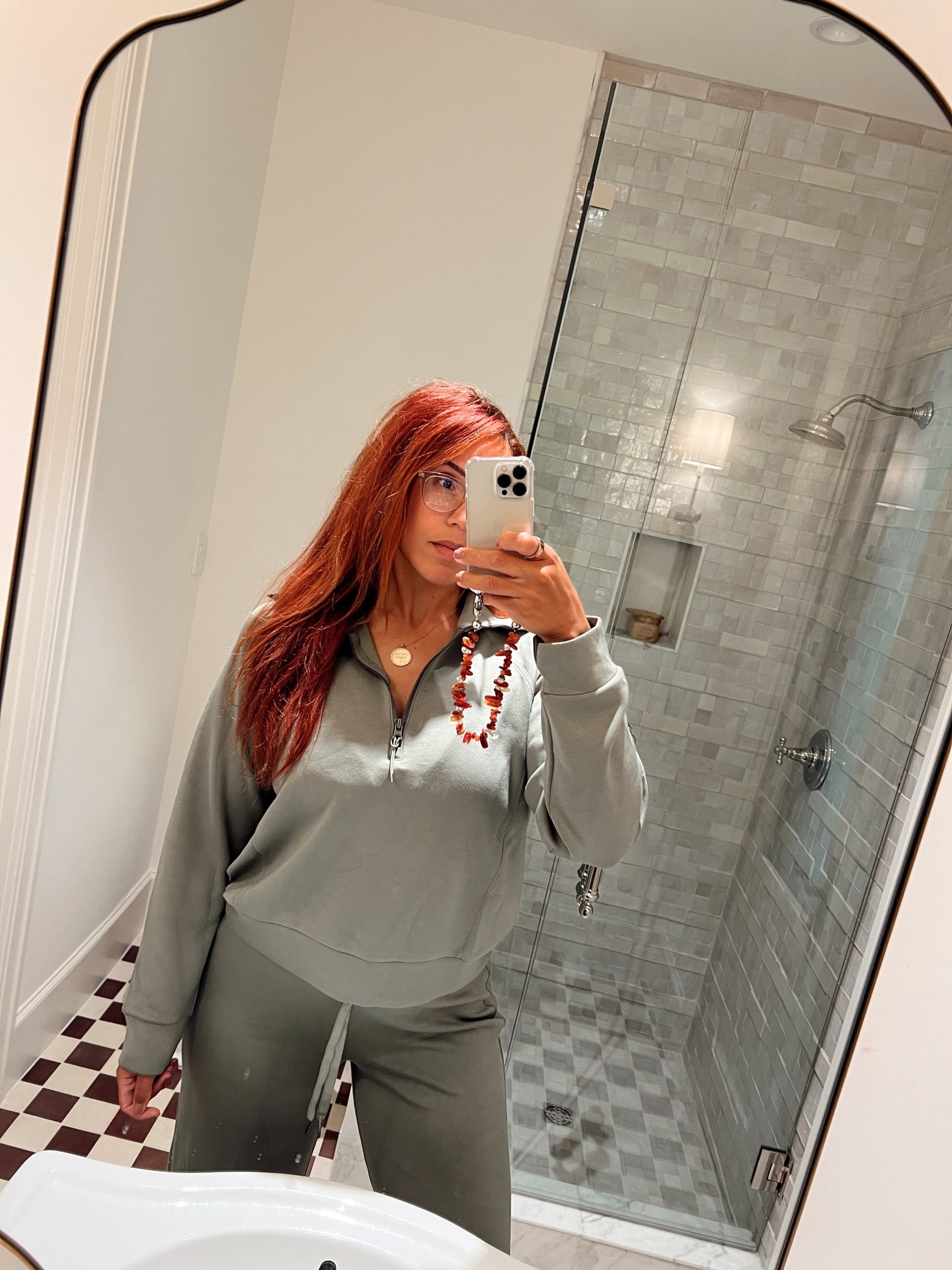 Athleisure at its finest. 

Casual outfit
Mom outfit
Athleisure
Mom style
Sports Mom
Sideline 

#LTKStyleTip #LTKActive