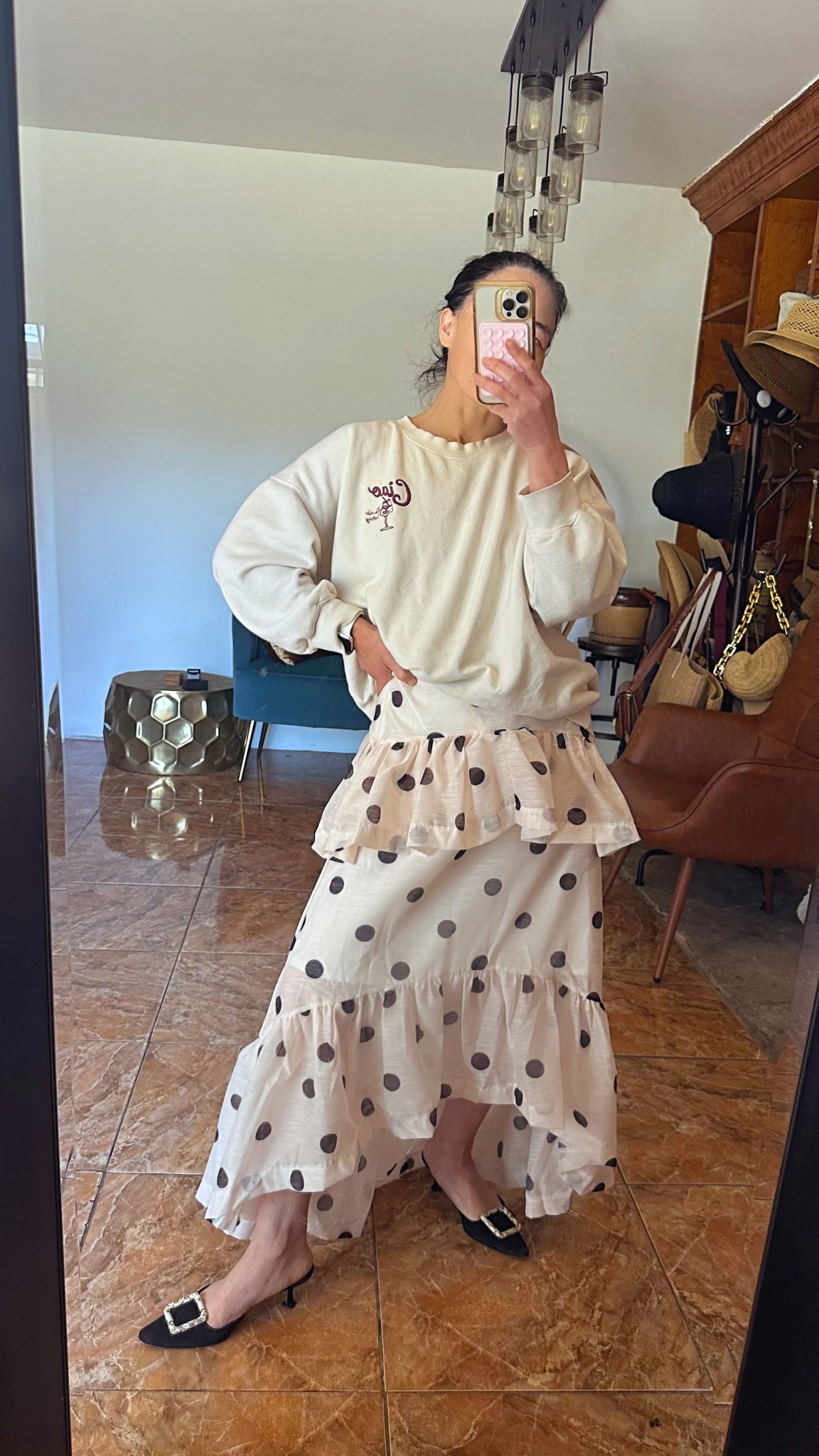 ✨ One of those Amazon fashion pieces that actually worked! 🤭

#LTKFindsUnder100