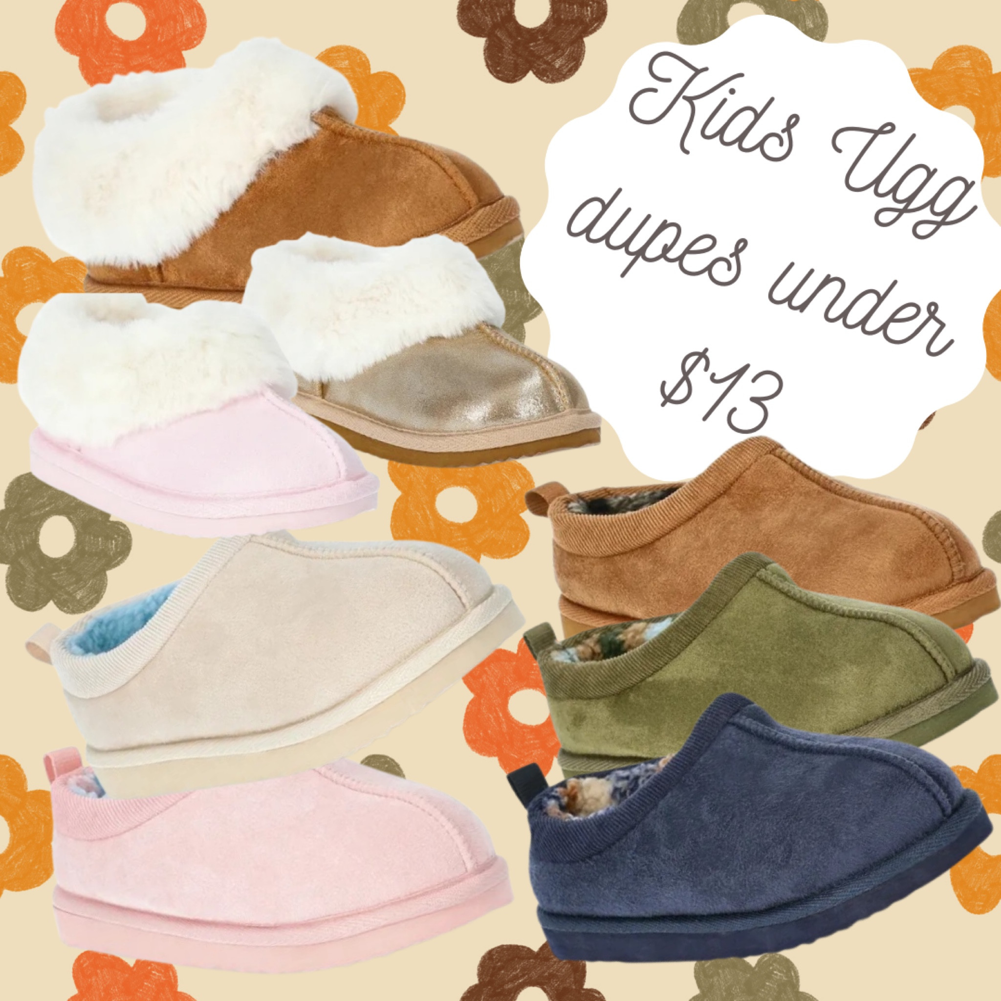 Grab these quick before they sell out!! 

#LTKBaby #LTKKids