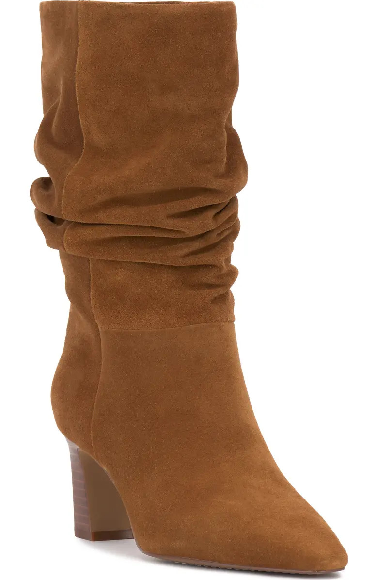 Skylar Slouch Boot (Women) | Nordstrom