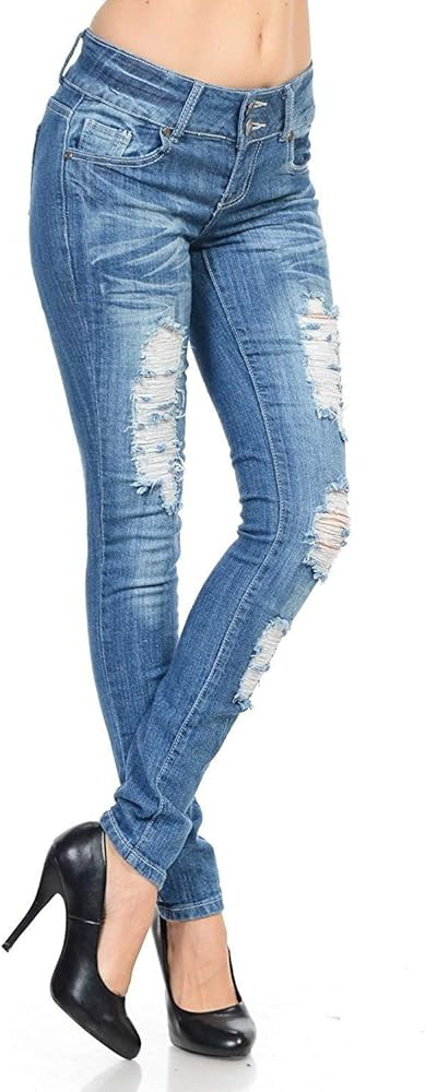 Brand: JEANS FOR LOVE | Amazon (US)