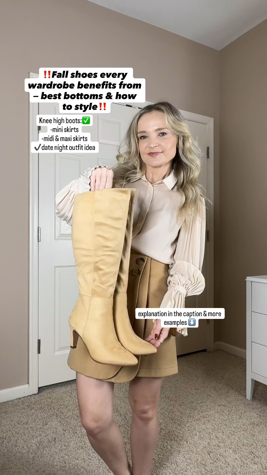 Full shoe guide, and how to style them, which bottoms work best, Amazon black Friday shoe sale

#LTKHoliday #LTKSaleAlert #LTKCyberWeek