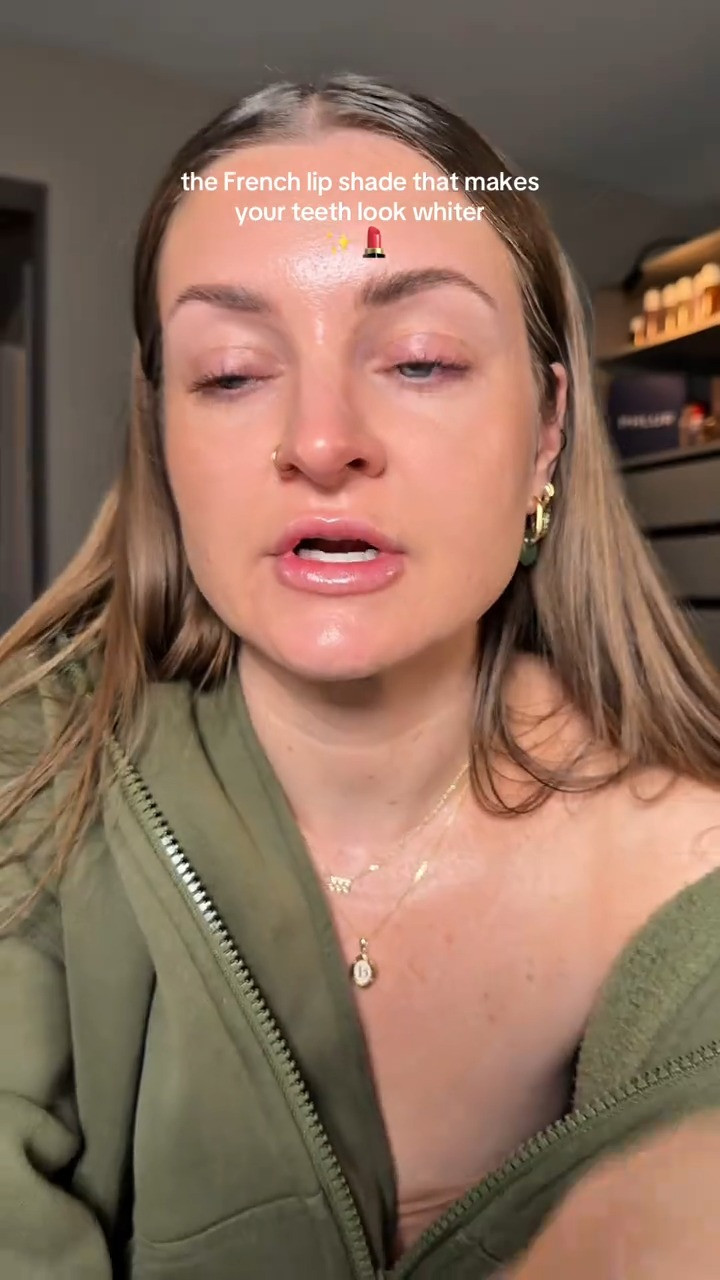 Hooked on the French lip trend now thank you @VIOLETTE_FR now I need every shade 😭😭 

 #LTKgrwm #LTKselfcare #LTKBeauty