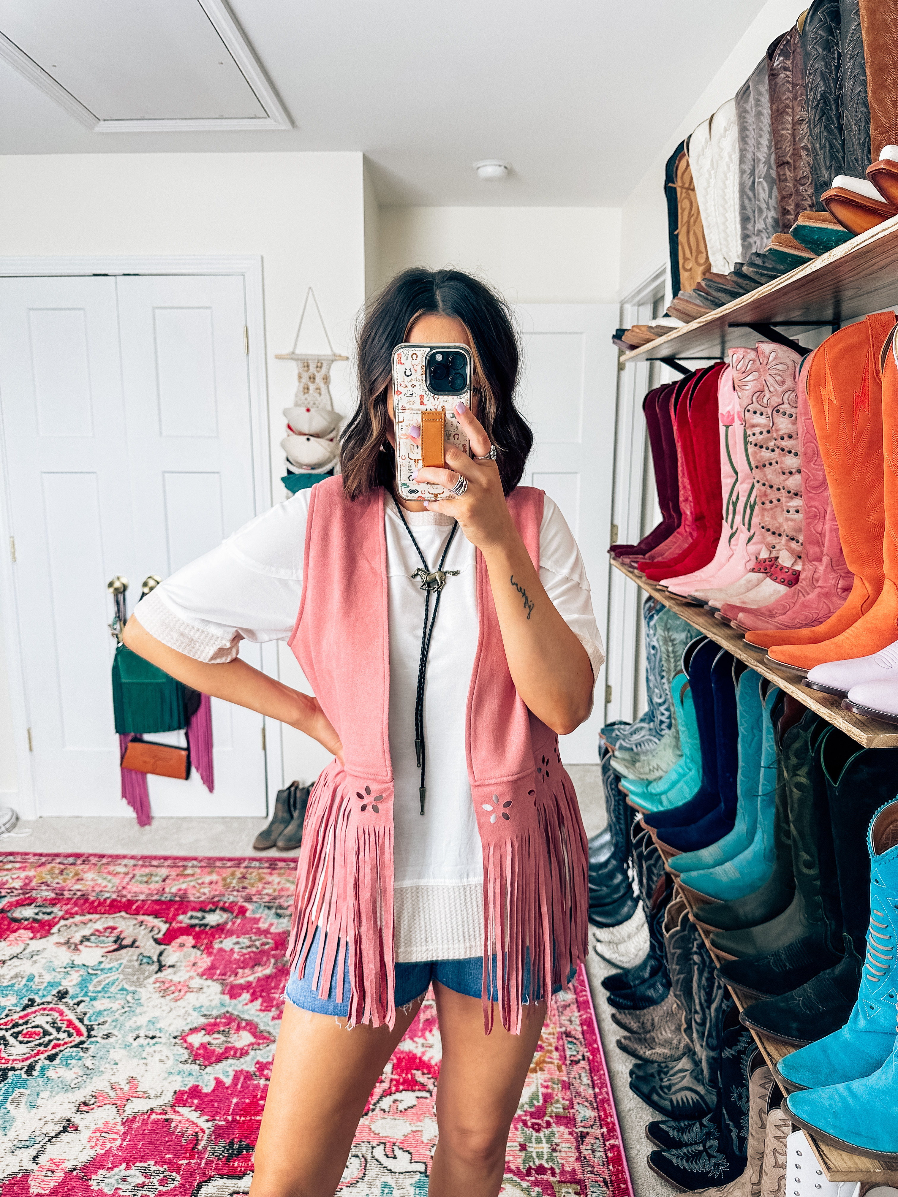 Western fashion outfit idea from Amazon - country concert outfit 

#LTKgrwm #LTKdayinmylife #LTKFestival