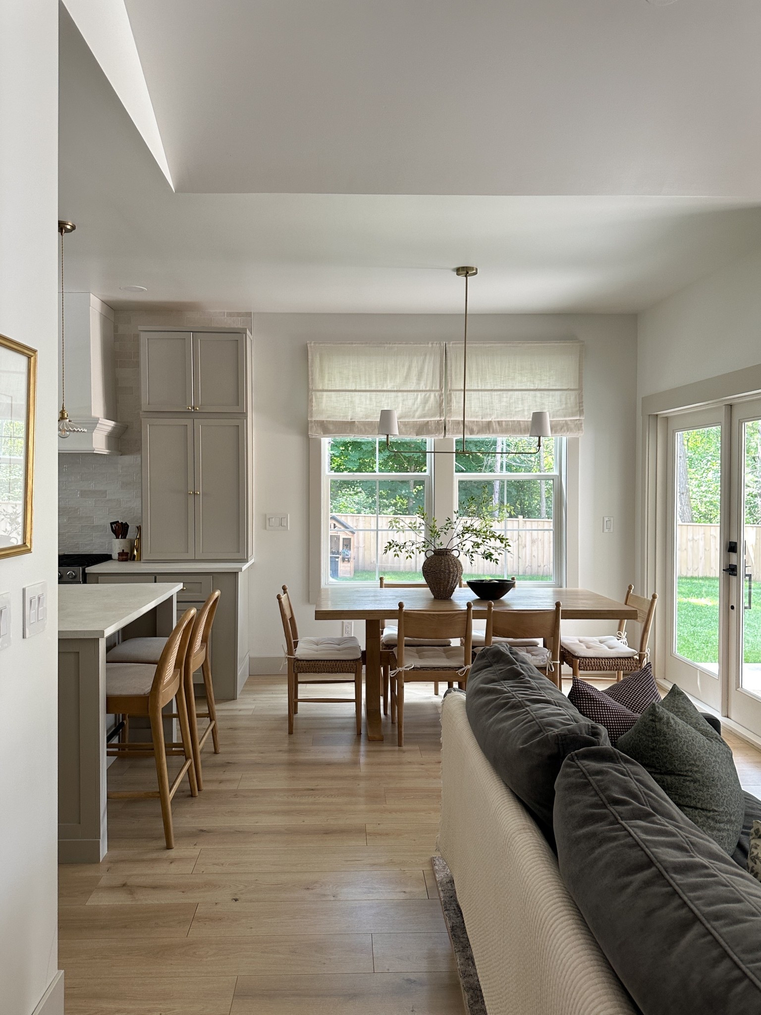 Roman Shade Details:
Jawara Linen Cotton Roman Shade in Ivory Beige
Outside mount
Unlined

#LTKHome #LTKFindsUnder50 #LTKFindsUnder100