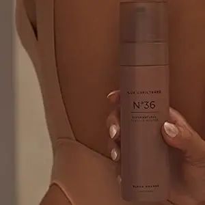 + Lux Unfiltered N°36 Supernatural Tanning Mousse Foam - Blood Orange Scent - Full Body Self Tan... | Amazon (US)