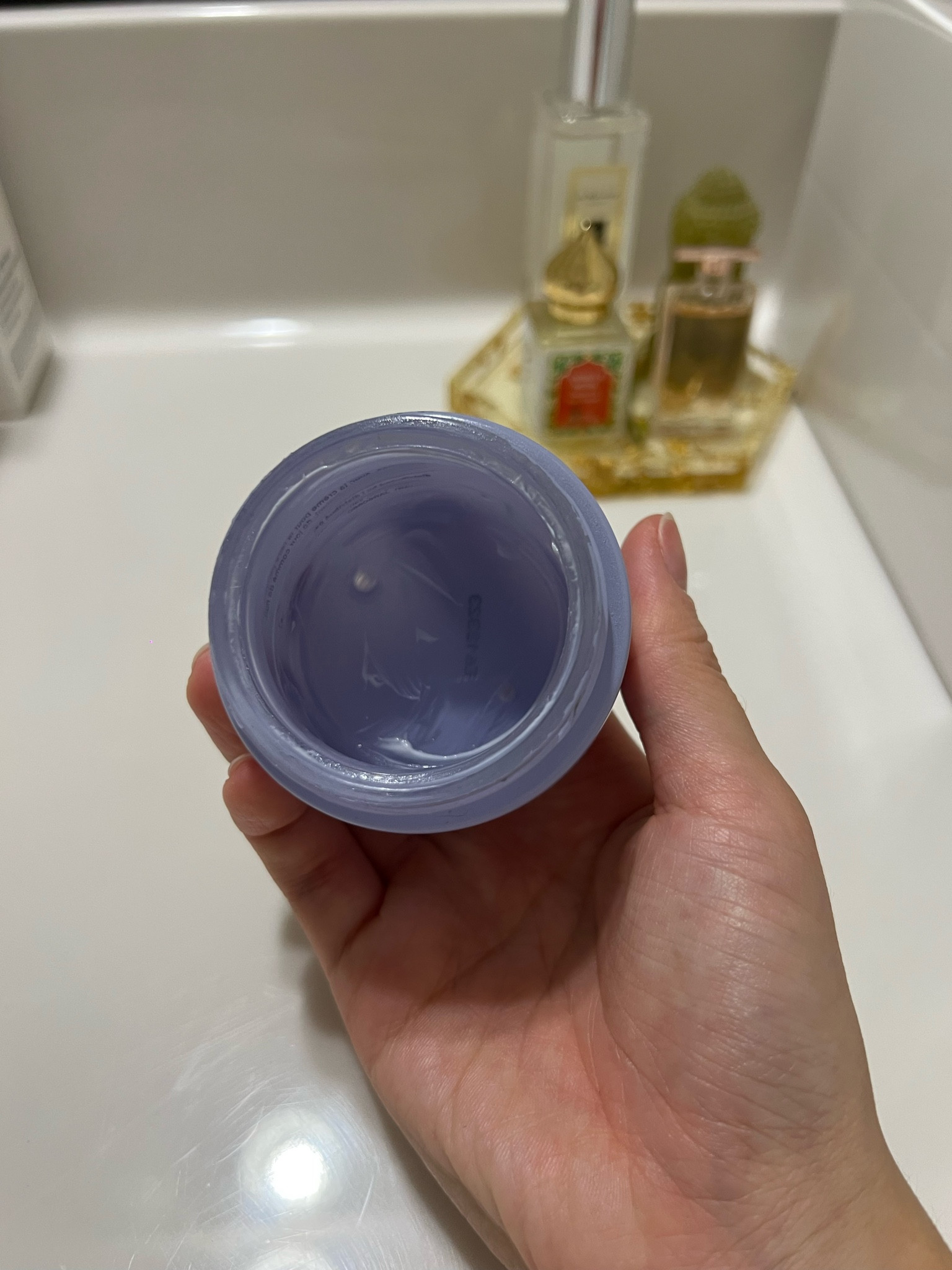 Best cream for winter