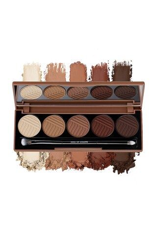 Baked Browns Eyeshadow Palette
                    
                    Dose of Colors | Revolve Clothing (Global)