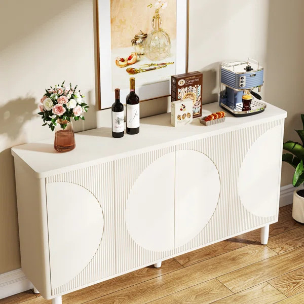 Mangue 59.4'' Sideboard | Wayfair North America