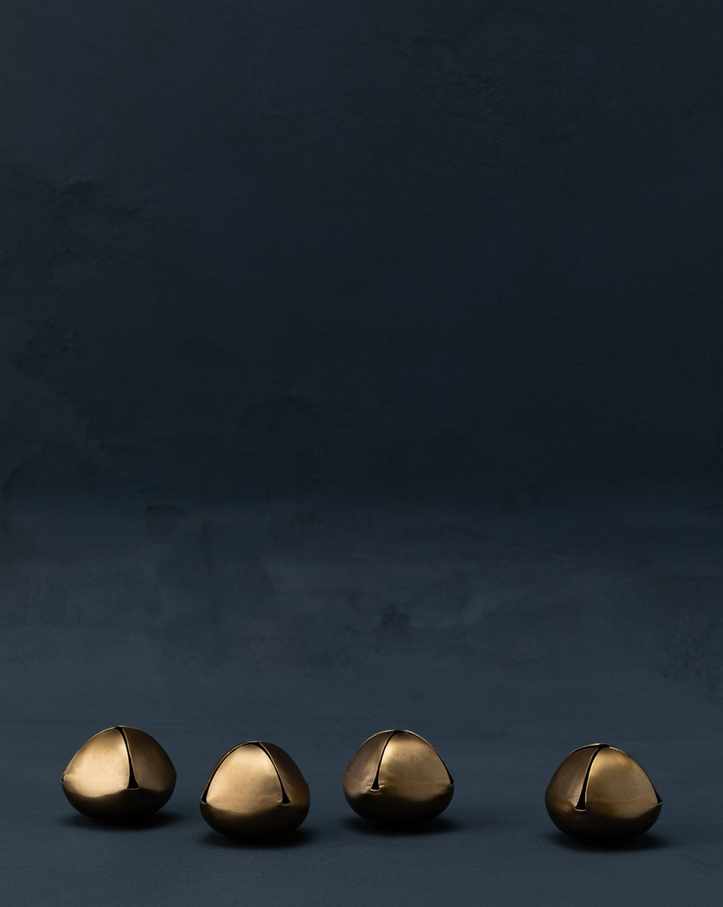 Metal Bell Place Card Holders (Set of 4) | McGee & Co.