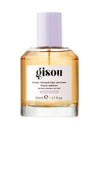 Gisou By Negin Mirsalehi Honey Infused Hair Perfume in Lavender Berry. | Revolve Clothing (Global)