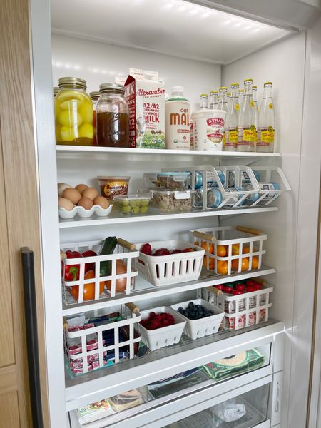 O R G \ fridge restock🙋🏻‍♀️

Amazon 
Home
Organization 
Kitchen 

#LTKhome #LTKunder50