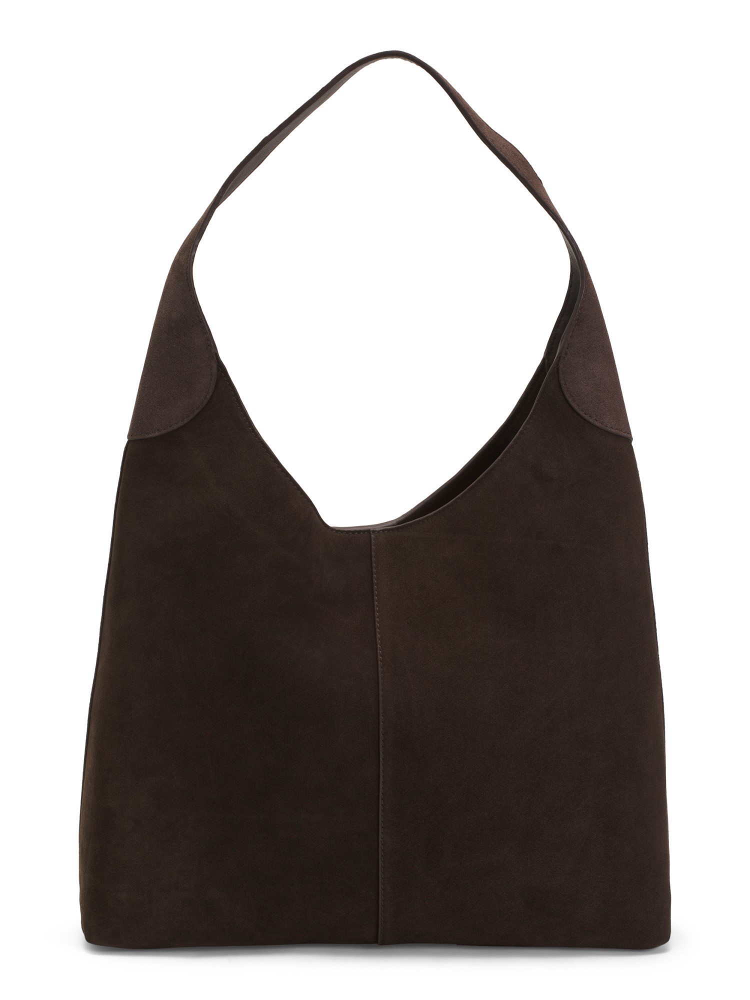 Suede Hobo Bag | Handbags | Marshalls | Marshalls