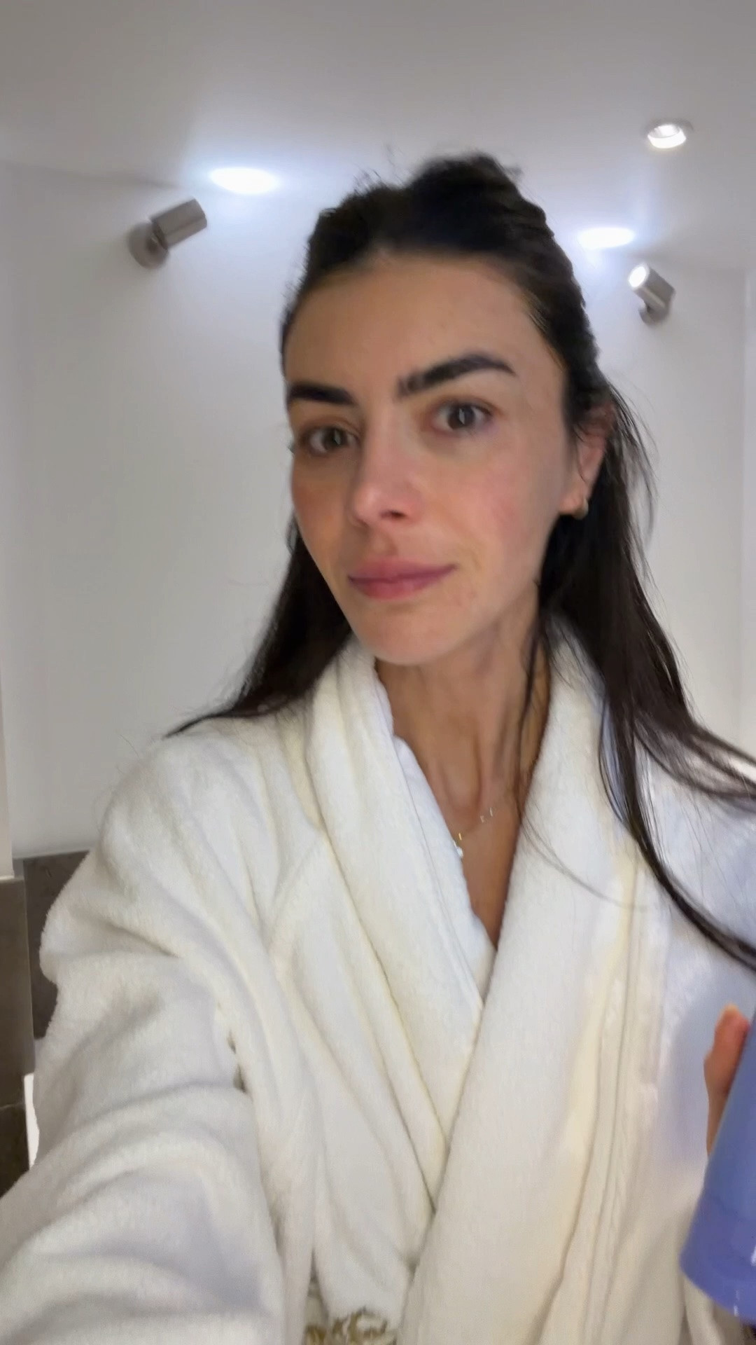 My skincare routine update ad @spacenk @Tatcha