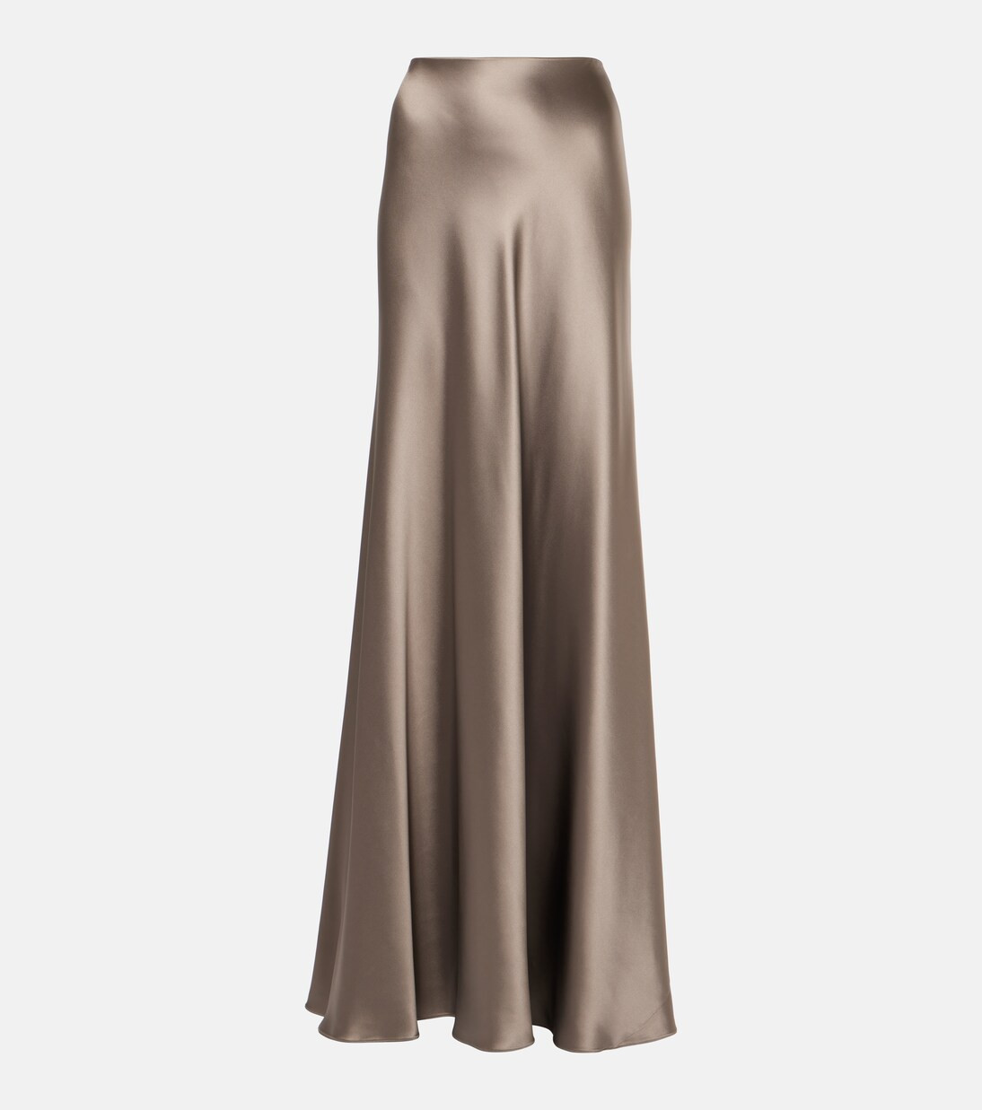 Masina satin maxi skirt | Mytheresa (INTL)