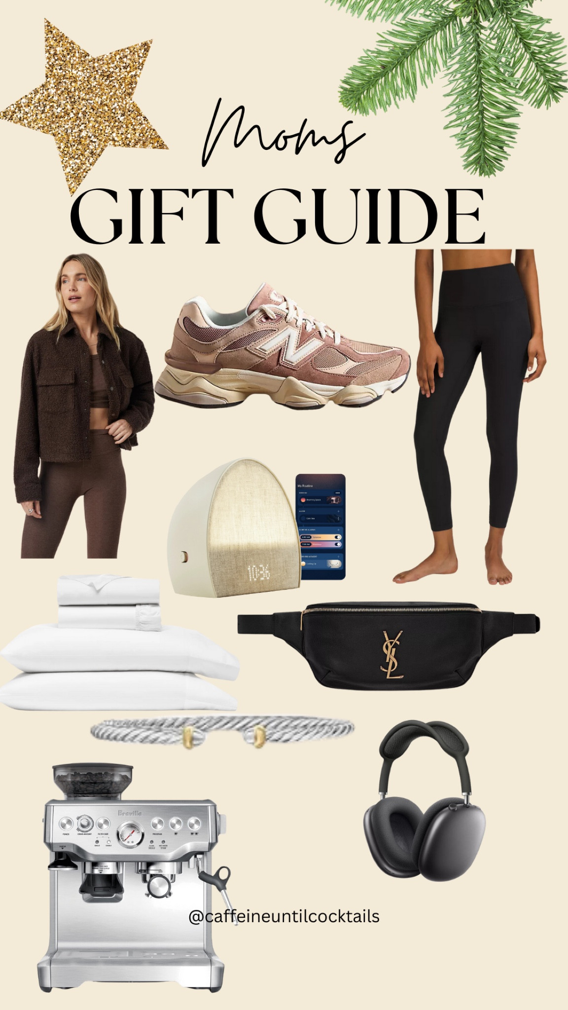 Moms gift guide 

#LTKHoliday #LTKOver40 #LTKGiftGuide