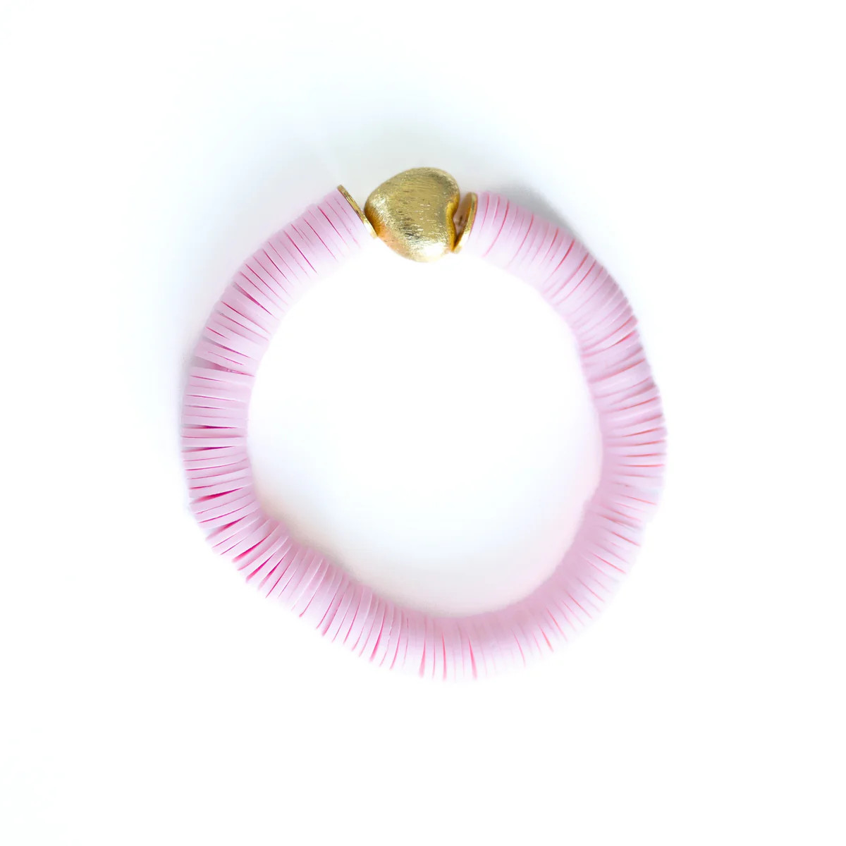 The Heart On Your Sleeve | Cocos Beads and Co
