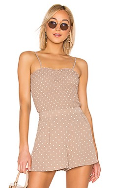 Emanuelle Smocked Top
                    
                    Show Me Your Mumu | Revolve Clothing (Global)