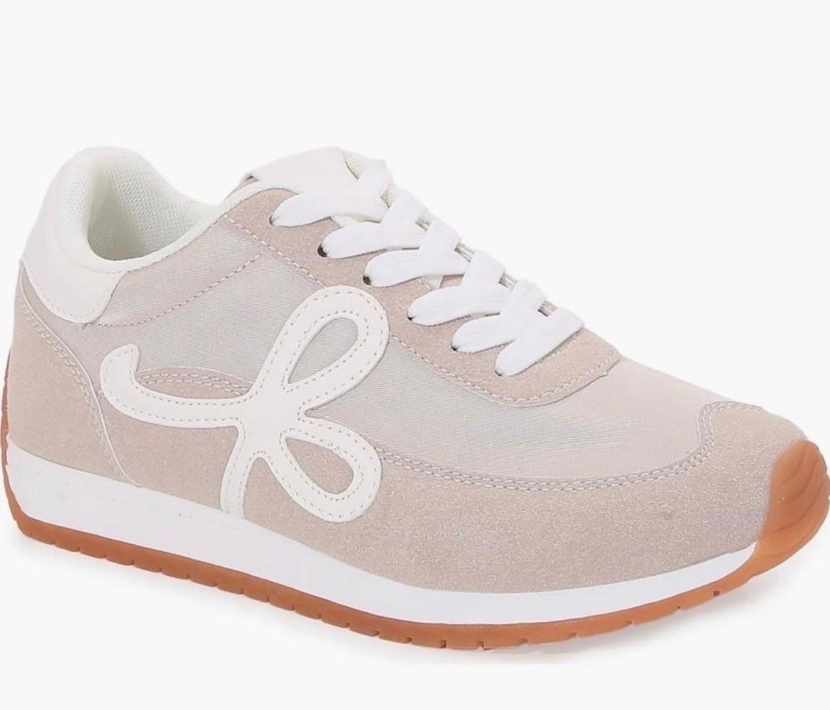 Tennis shoes - ON SALE, I love the bow detail! They come in two other colors. 


#LTKActive #nordstrom #tennisshoes #sportsneakers #salefinds

#LTKU #LTKOver40 #LTKSaleAlert