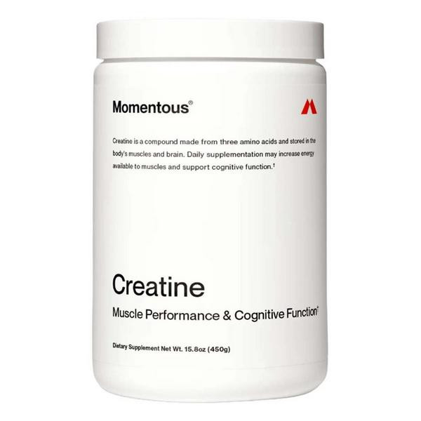 Momentous Creatine | Scheels Sports